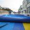 Commercial large inflatable swimming pool/intex pool