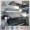 Aluminum Metallized Polyester film Food Grade Flexbible Packaging Film For poly bags