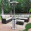 In great demand Thor Stainless Steel table top patio heater