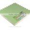 China manufacturer EVA puzzle floor mat