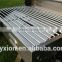 Hyxion 20"bbq grill ware portable gas grill
