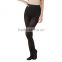 Women's Strong Compression Sex Tube Pantyhose