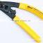 Fiber Stripper for fusion splicer