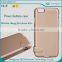 Made In China Wholesale External Charger Mobile Phone Cases Manufacturer