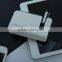 2016 Aiyovi CE FCC ROHS High Quality Bluetooth Speaker With Power Bank 6600Mah