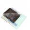 Crocodile leather money clip wallet SCW-004