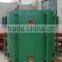 Professional carbonization kilns for wood/bamboo/coconut shell