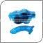 Mini 3D bike cycling quick chain cleaner bicycle cleaning tools