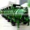 China Good Performance Twin Shaft Cement Mixer Machine mixer