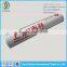 China manufacture hot sell PE protection film for glass bottle , blue PE film for drink packing