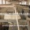 Large/Cheap Electric Galvanized Metal Rabbit Cage For Sale In China