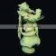 Polyresin Casting Clay Character Modelling Statue