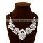  china hot sale fashion jewelry luxury pearl necklace for women