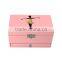 Kerri Musical Dancing Fairy Jewelry Box