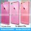 replacement parts for iphone 6 back cover housing ultra-thin hightly fit for iphone 6 plus back cover