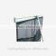 Convenient Advertising Double Literature Catalogue shelf/Netty Brochure Holder/Brochure Stand shelf with wholesale