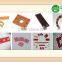 Panel bakelite/phenolic cotton cloth sheet