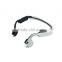 Neckband Bone conduction Bluetooth stereo headset