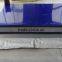 China factory wholesale 3mm transparent and clear cast acrylic sheet