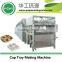 HGHY waste paper pulp egg tray manufacturing machine XW-16040S-E1000