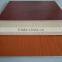 Supply Plain/Raw/Melamine MDF/HDF board 1220*2440mm