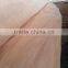 gurjan face veneer /keuring veneer/red wood veneer
