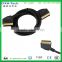 26AWG Scart Male to Male Cable High Quality Factory Price