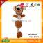 Lovely Design Pet Products Christmas Toy