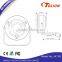 White/black small good quality piezo siren