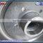 sand casting brake drum aimco car disc brake rotor