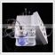 Oxygen Facial Equipment 3in1 Oxygen Peeling Machine For Face Facial Machine For Skin Care AF-F24