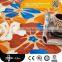 Popular Chenille carpet and flooring carpet tile and waterproof carpet