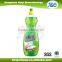 2016 Lime fresh antibacterial dishwashing liquid