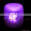 flameless Valentine LED candle