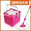 lock and lock cleaning mop 360 easy folding mop