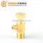 China Factory Supply Brass Quick Exhaust control valve