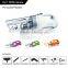 SHIMONO Car Dust Housekeeper Handheld Vacuum Cleaner Auto Dust Cleaner Collector SVC1013-D