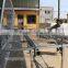 commercial chain link fence