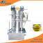 Sesame oil press machine | cooking oil pressing machine