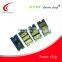 For Aurora ADC208 218 256 358 Toner Chip K C M Y