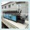 Trade Assurance Automatic Operating Roof And Wall Tile U Purlin Roll Forming Machine
