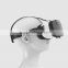 Cardboard VR BOX 1 Version VR Virtual Reality 3D Glasses Bluetooth remote control