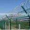 Hebei factory supply BTO-12 good quality razor barbed wire for protection