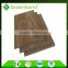 GREENBOND Fireproof and water resistant wood finish aluminium composite panel