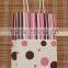 high-grade paper bag counters paper gift bag