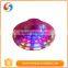 China Toy Electric Plastic Spinning Top With Light and Music for Children