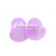 Silicone cupping set and the silicone cupping cup silicone massage cupping factory made in China