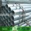 black steel pipe