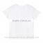 hotsale custom promotional wholesale cotton kids t shirt