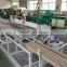 Automatic parallel paper tube making machine thermcouple tube